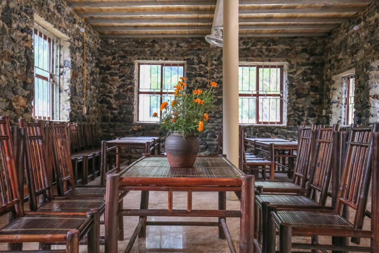 Yen Nhi Homestay Ban Gioc كاو بانغ المظهر الخارجي الصورة