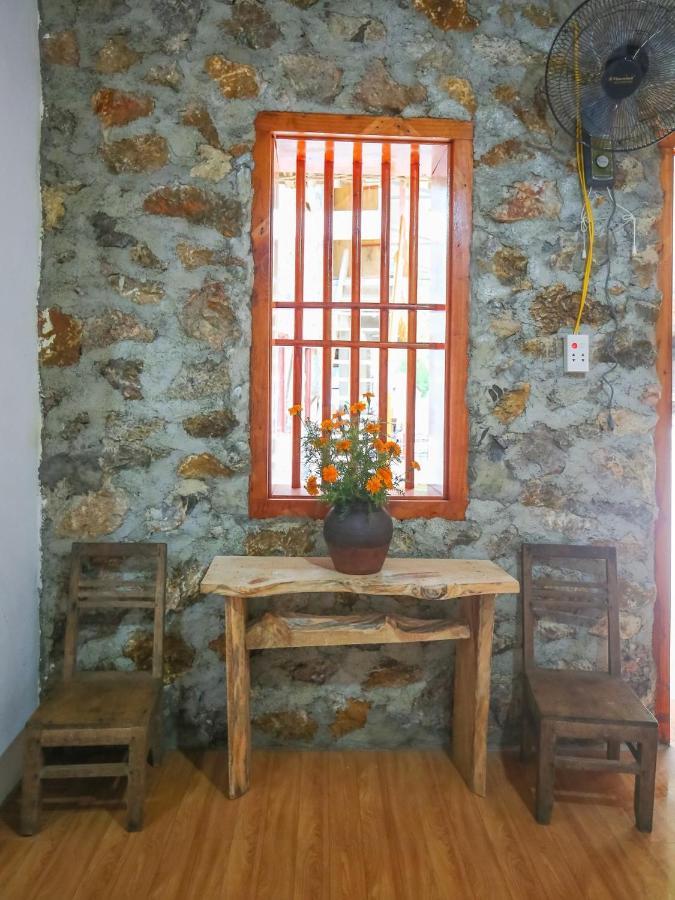 Yen Nhi Homestay Ban Gioc كاو بانغ المظهر الخارجي الصورة