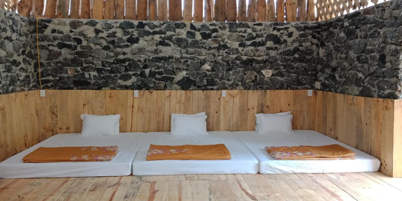 Yen Nhi Homestay Ban Gioc كاو بانغ المظهر الخارجي الصورة