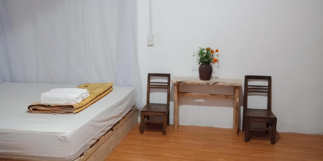 Yen Nhi Homestay Ban Gioc كاو بانغ المظهر الخارجي الصورة