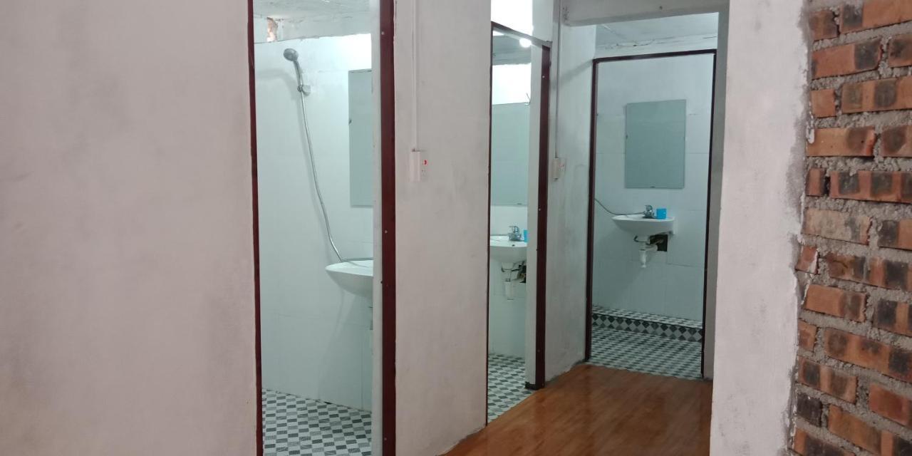 Yen Nhi Homestay Ban Gioc كاو بانغ المظهر الخارجي الصورة