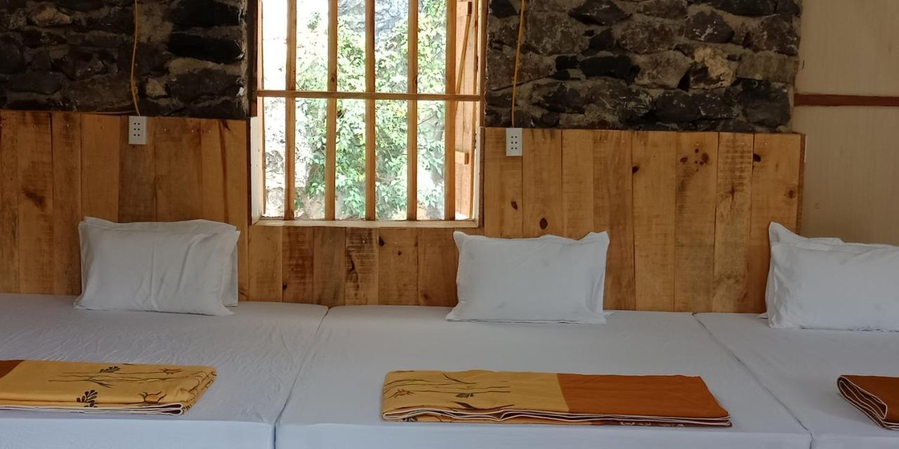 Yen Nhi Homestay Ban Gioc كاو بانغ المظهر الخارجي الصورة