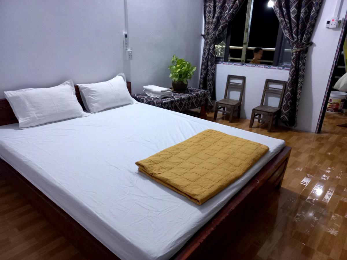Yen Nhi Homestay Ban Gioc كاو بانغ المظهر الخارجي الصورة