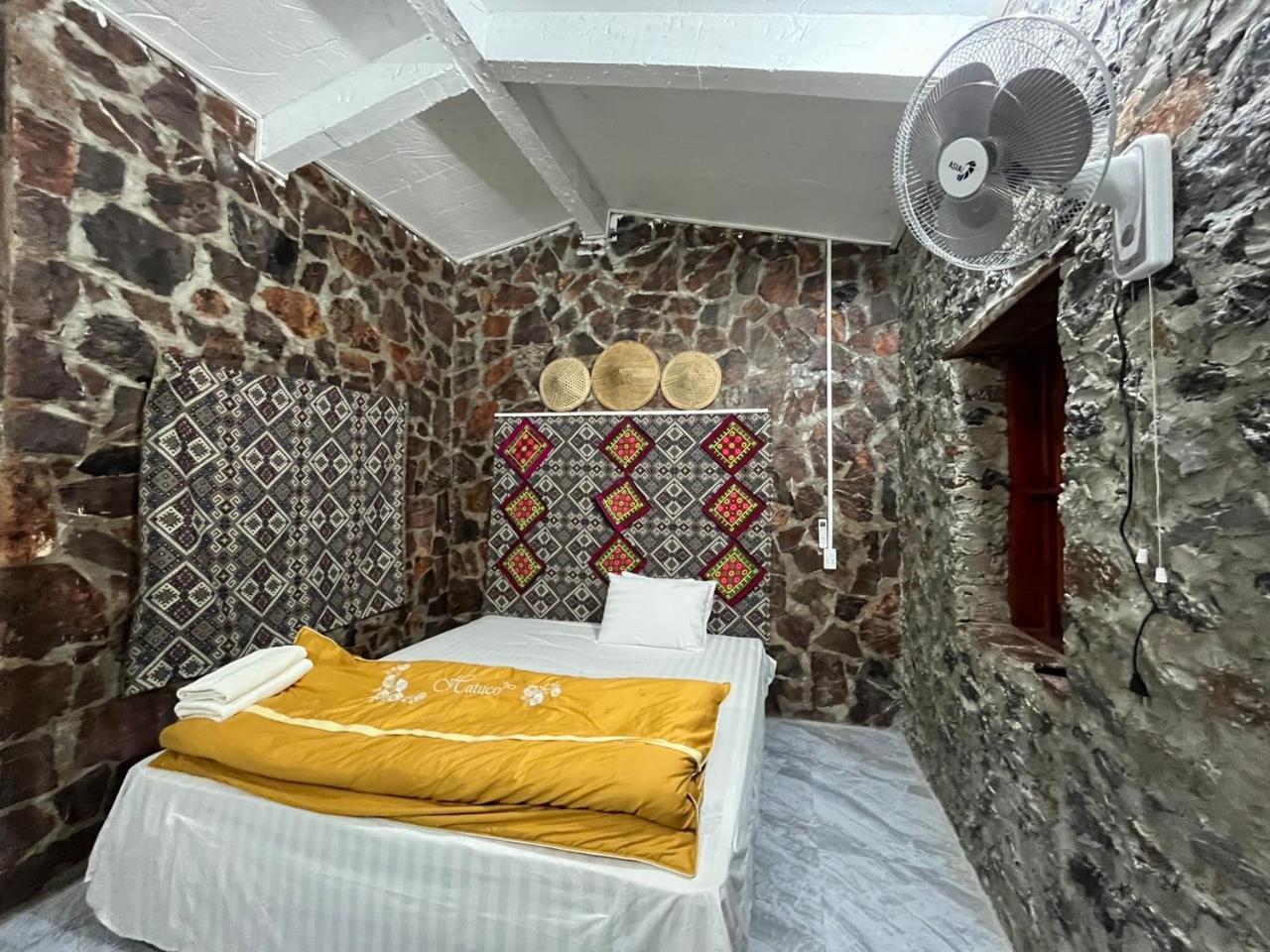 Yen Nhi Homestay Ban Gioc كاو بانغ المظهر الخارجي الصورة